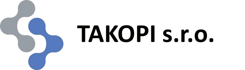 TAKOPI s.r.o.